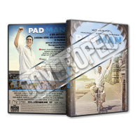 Padman 2018 Türkçe Dvd Cover Tasarımı